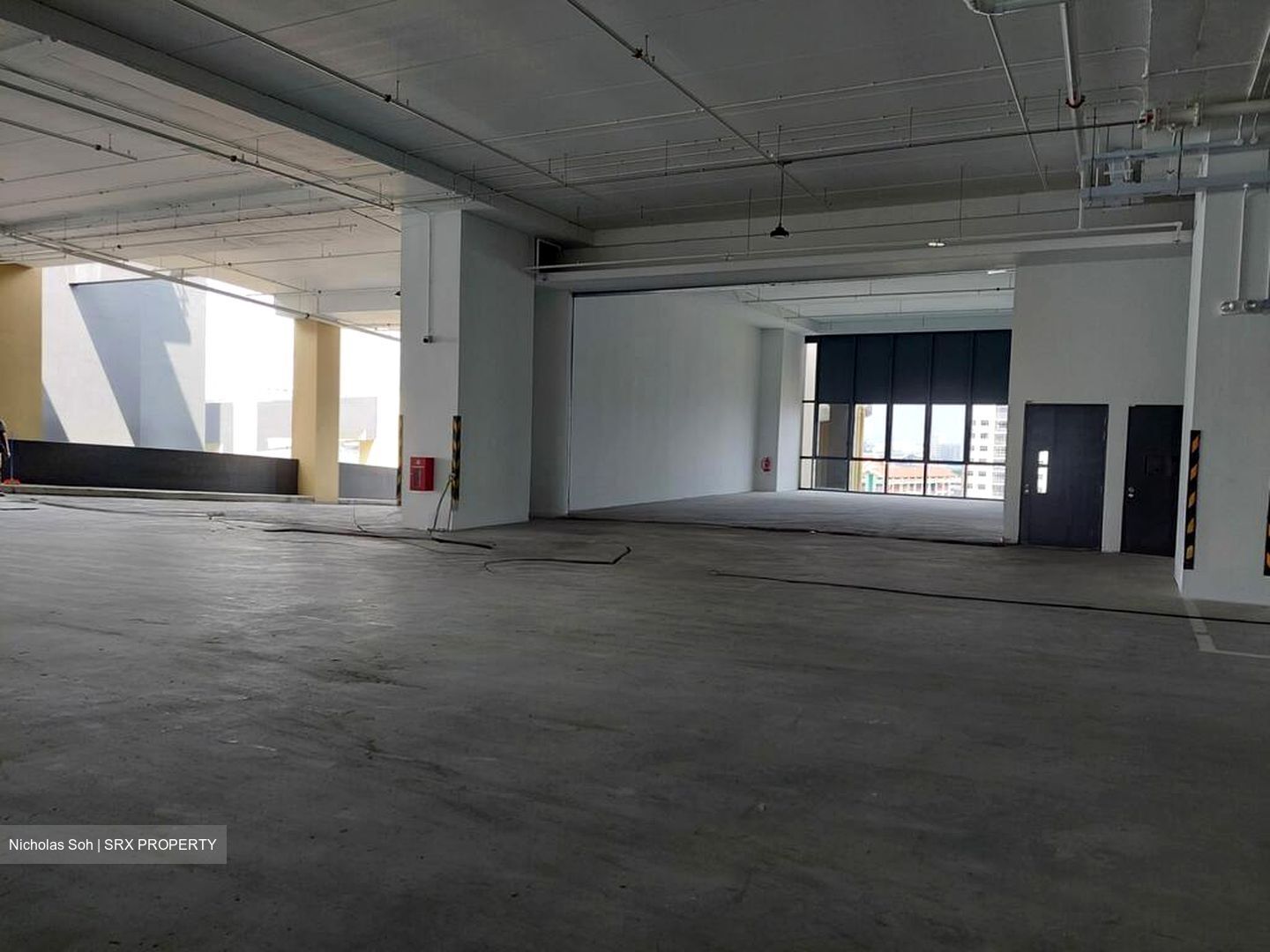 REVV (D22), Factory #568026541